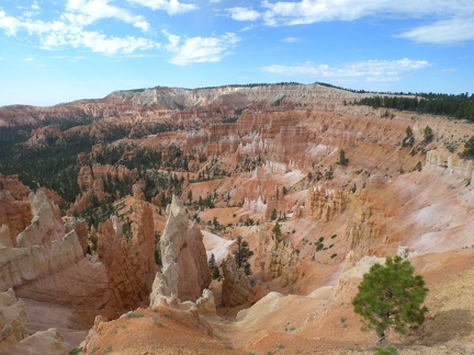 Bryce Canyon