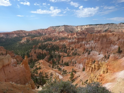 Bryce Canyon