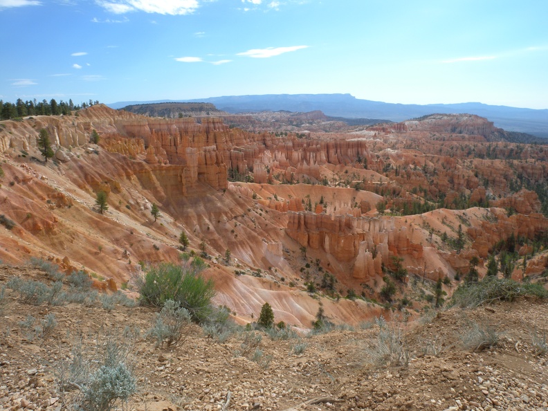 Bryce Canyon