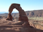 Delicate Arch