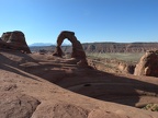 Delicate Arch