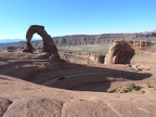 Delicate Arch