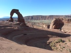 Delicate Arch