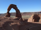 Delicate Arch