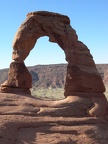 Delicate Arch