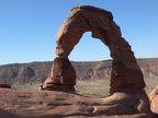 Delicate Arch