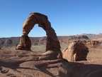 Delicate Arch