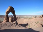 Delicate Arch