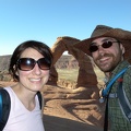 Delicate Arch