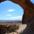 Partition Arch