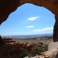 Partition Arch