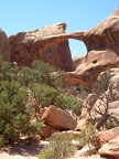 Double O Arch