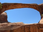 Double O Arch