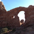 Turret Arch