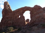 Turret Arch