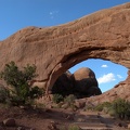 North Window