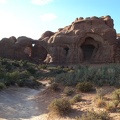 "Double Arch"