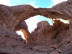 "Double Arch"