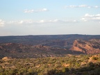 Can you spot Delicate Arch?