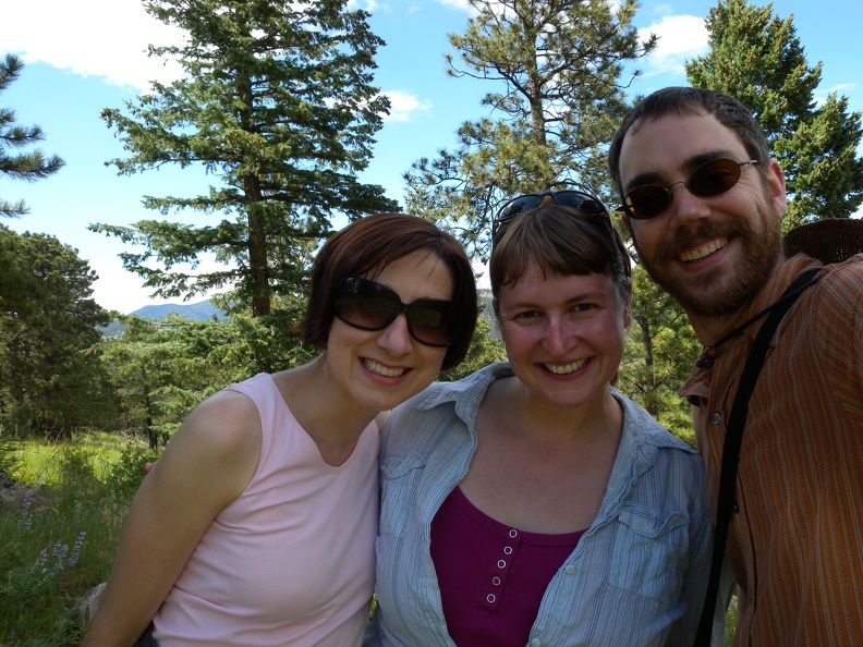We're at White Ranch park! - flickr-ginsnob-4783722539.jpg flickr-ginsnob-4783722539.jpg