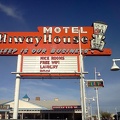 Hiway House Motel