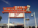 Hiway House Motel