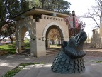 UNM: Home of Los Lobos