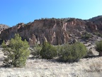 Bandelier National Monument