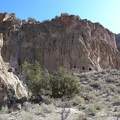 Bandelier National Monument