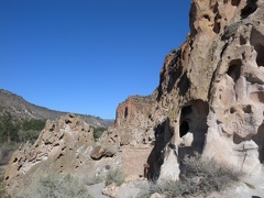 Bandelier National Monument