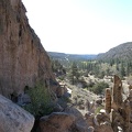 Bandelier National Monument