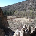 Tyuonyi Pueblo