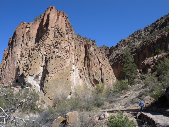 Bandelier National Monument