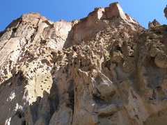 Bandelier National Monument