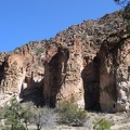 Bandelier National Monument