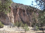 Bandelier National Monument