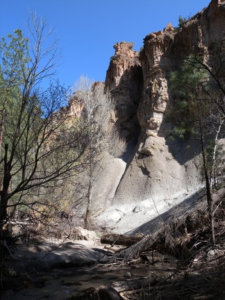 Bandelier National Monument