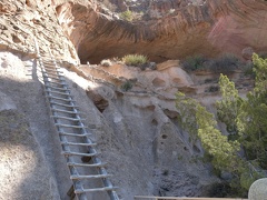 Bandelier National Monument