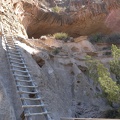 Bandelier National Monument