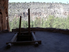 Bandelier National Monument