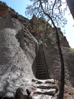 Bandelier National Monument