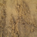 Sand Drippings