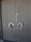 Sheep Handles