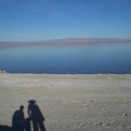 Watching the Salton Sea