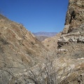 Mountains and Canyons