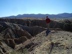 Bryan Overlooks The Slot