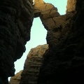 Crumbling Arch