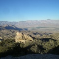 Borrego Springs