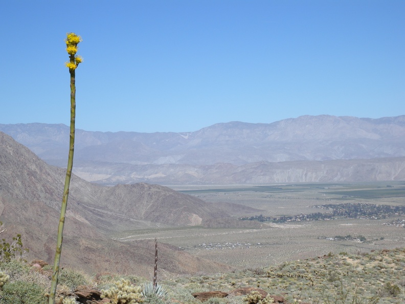 A little burst of color overlooks a surprisingly green valley. flickr-ginsnob-4433454835.jpg