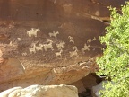 Petroglyphs